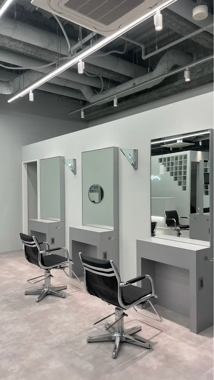 BY Eight(バイエイト)の内観・外観1