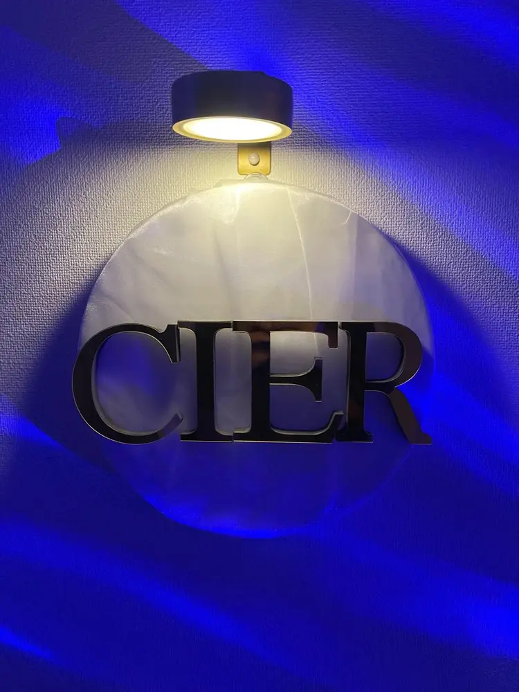 CIER - 極上ヘッドマッサージ -の内観・外観2