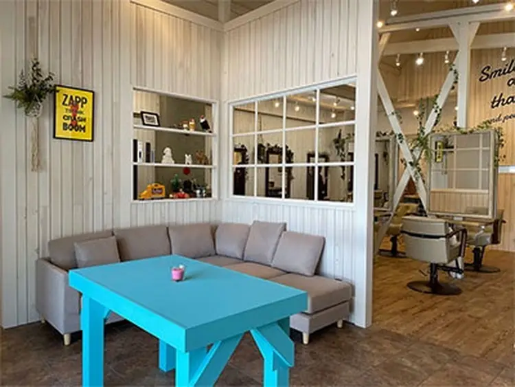 プラーチェ橋本の内観・外観1