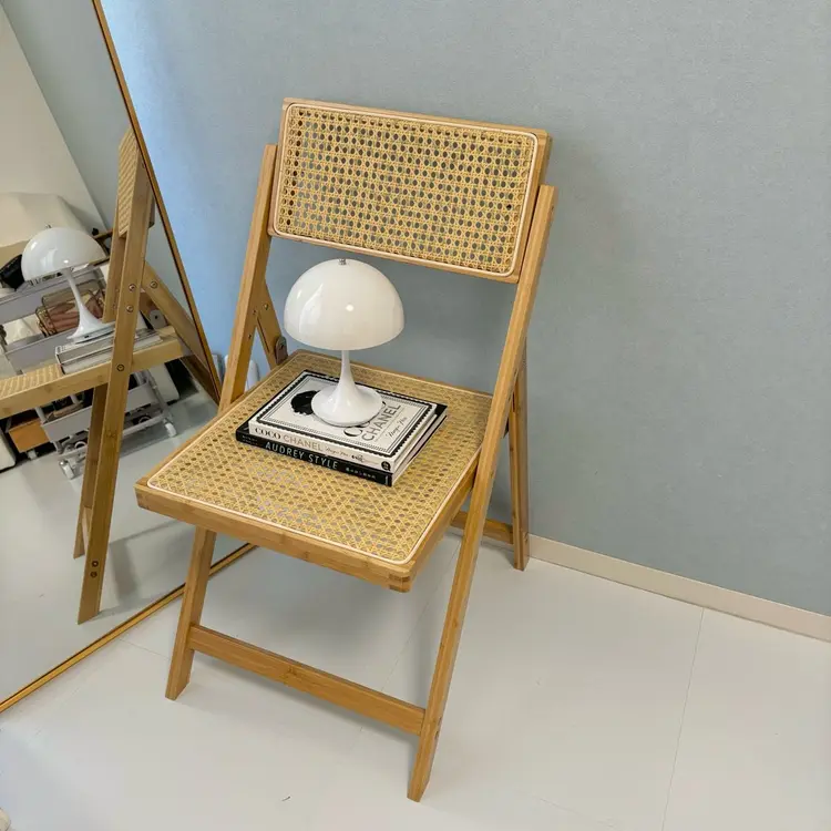 Lullの内観・外観3