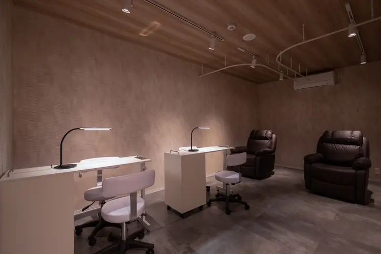 Hair Make 3の内観・外観2