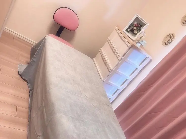 Beauty Salon Milkの内観・外観1