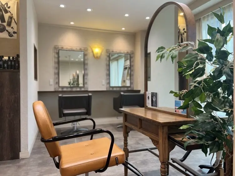 A.C.T C-LOOPUNITEDの内観・外観1