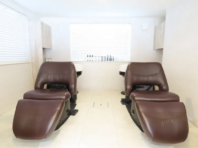 ステラの内観・外観3