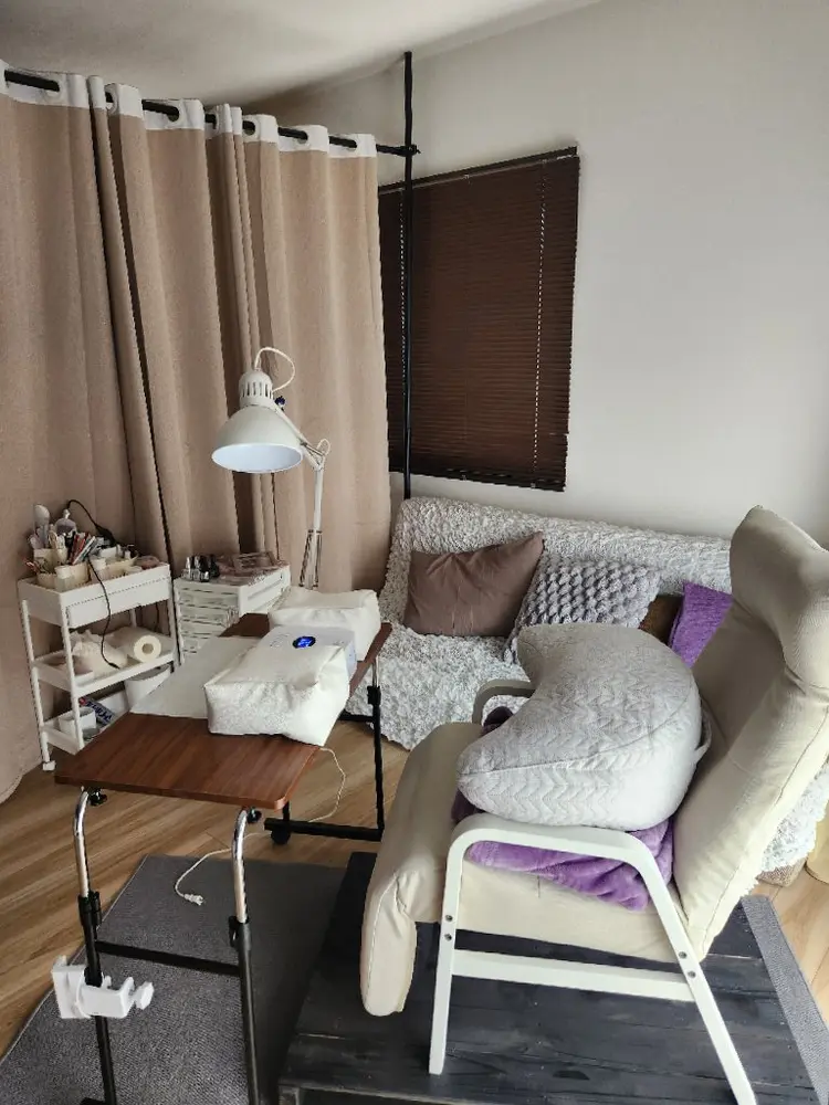 nailroom3の内観・外観1