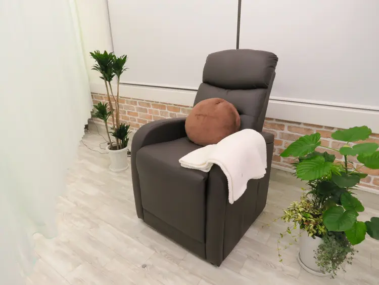 Beauty Salon NEPHRYの内観・外観1