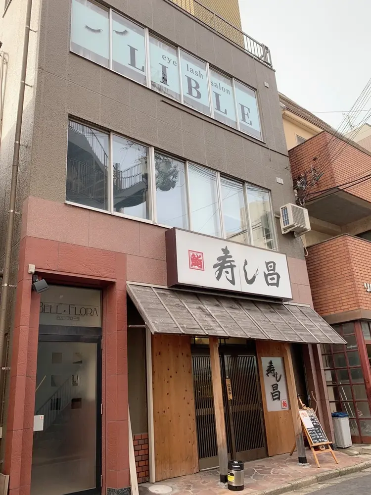 LIBLEの内観・外観3