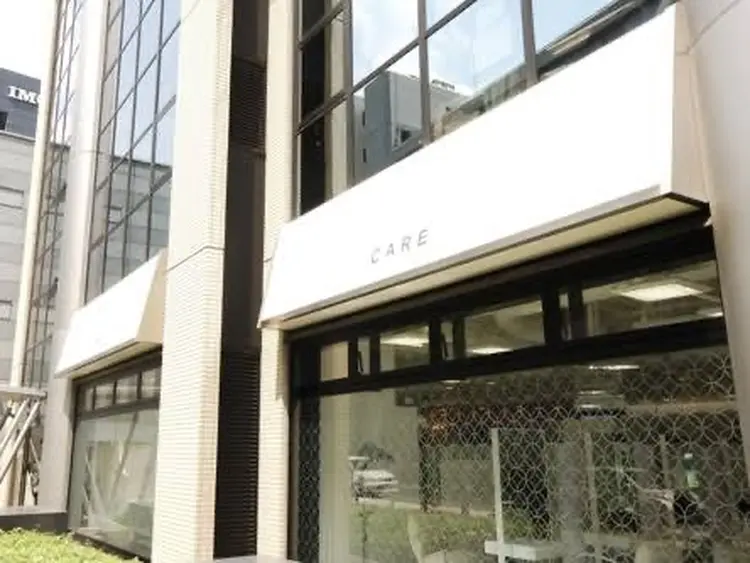 CARE神戸の内観・外観1