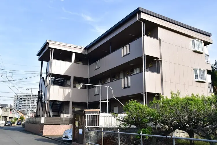 美ボディメイクサロン　only one bodyの内観・外観2