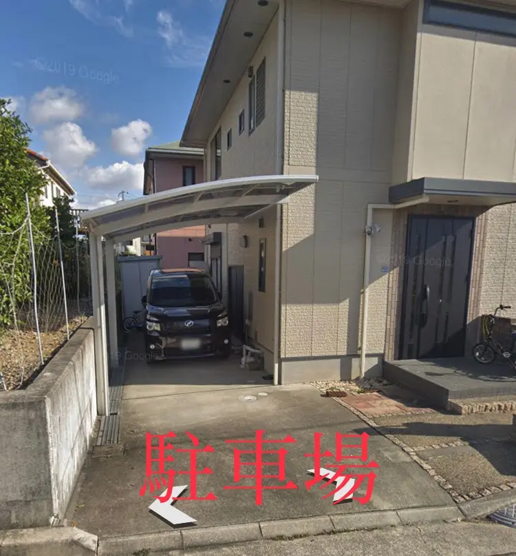 CHERIMO【lalaLaLa】の内観・外観1