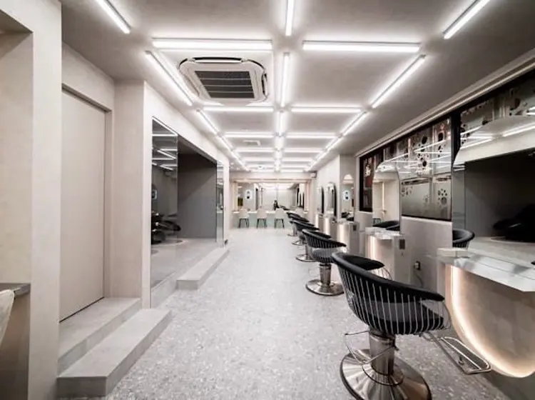 Lond  mareの内観・外観3