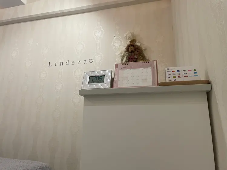 トータルエステサロンリンデザの内観・外観3