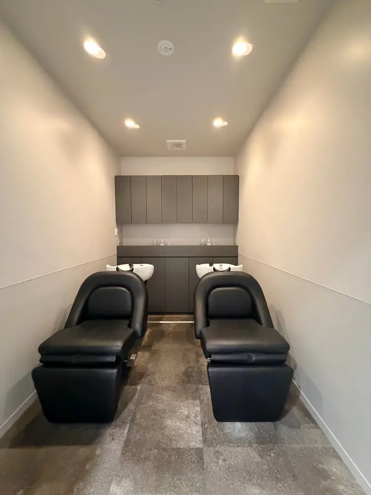 サロウィンの内観・外観3