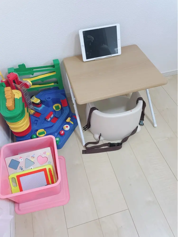 nail R'sの内観・外観2