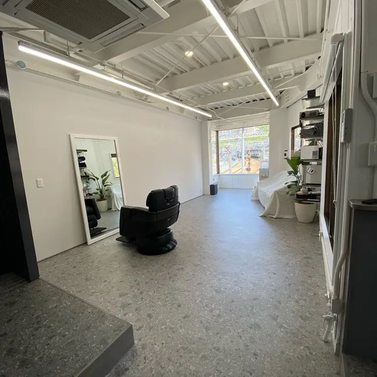 PILILANI CHOP SHOPの内観・外観2