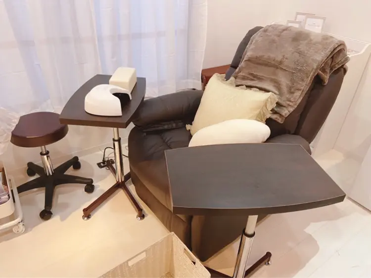 Balmyの内観・外観1