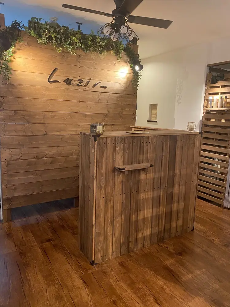 Lizir  ルズィールの内観・外観1