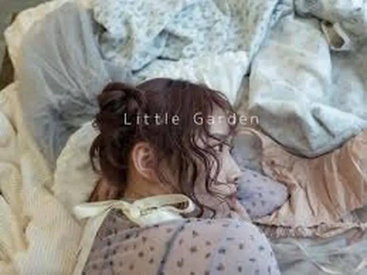 LITTLE GARDENの内観・外観2