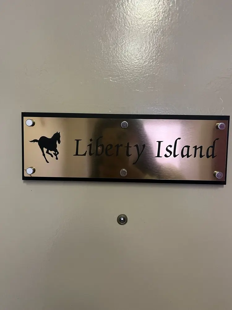 Liberty Islandの内観・外観2