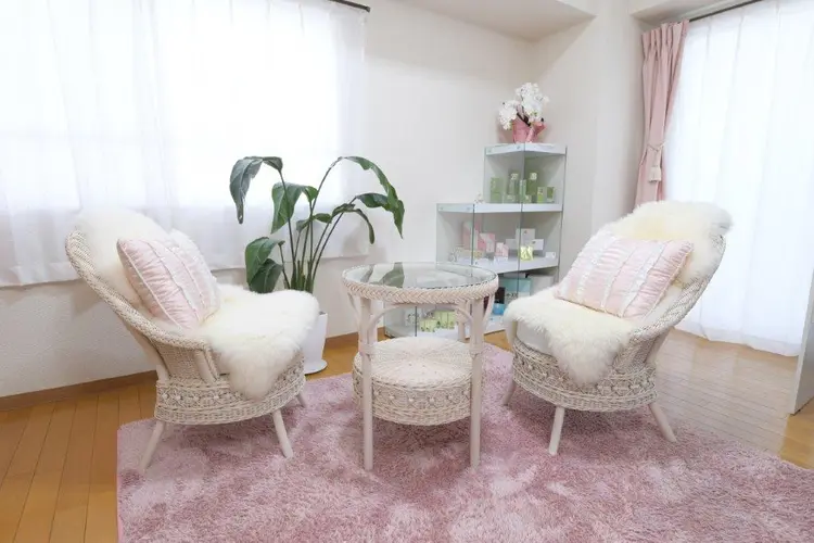 Raj   Pathラージパトゥの内観・外観1