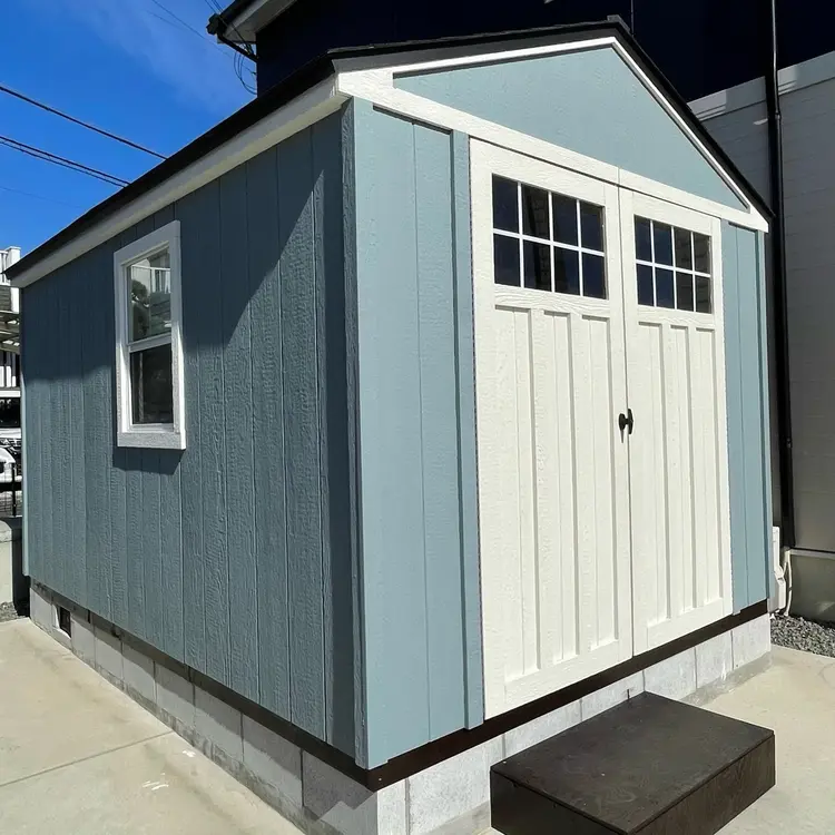 Naturaの内観・外観1