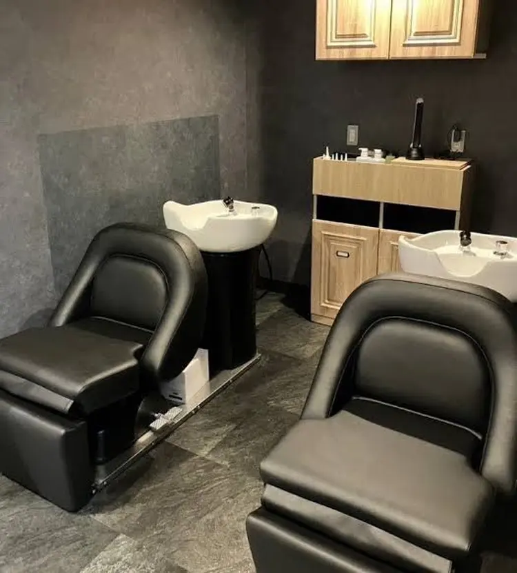 amieの内観・外観3