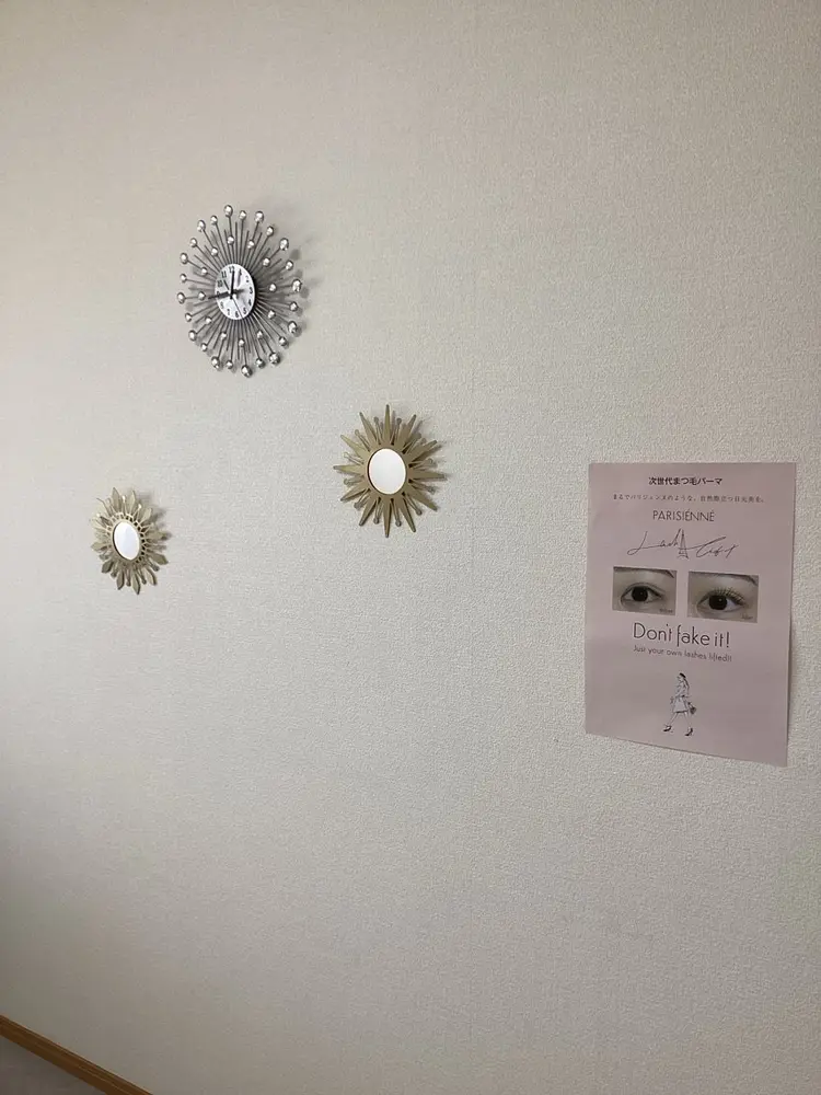 mamaniの内観・外観2