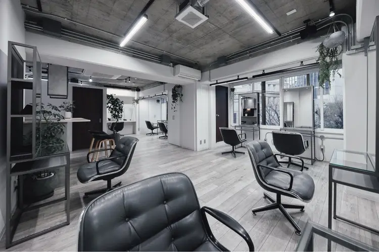 LOOPA by museumの内観・外観2