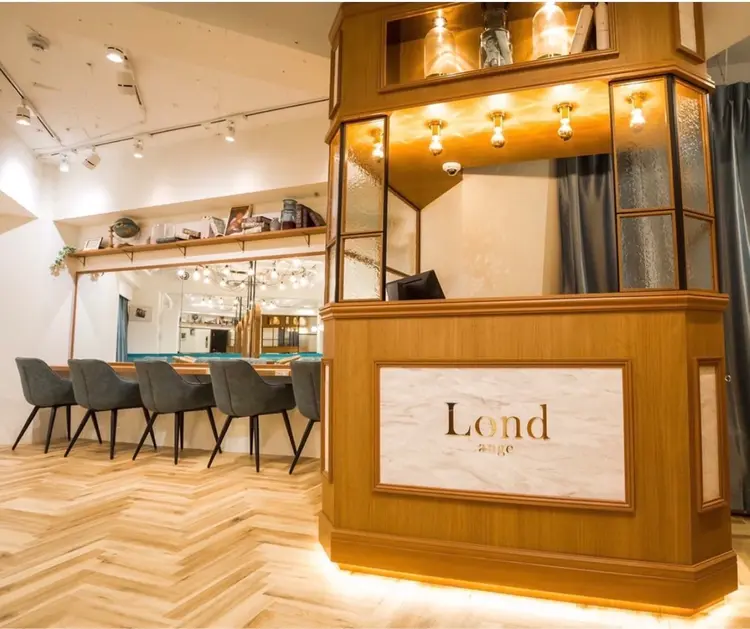 Lond roseの内観・外観2