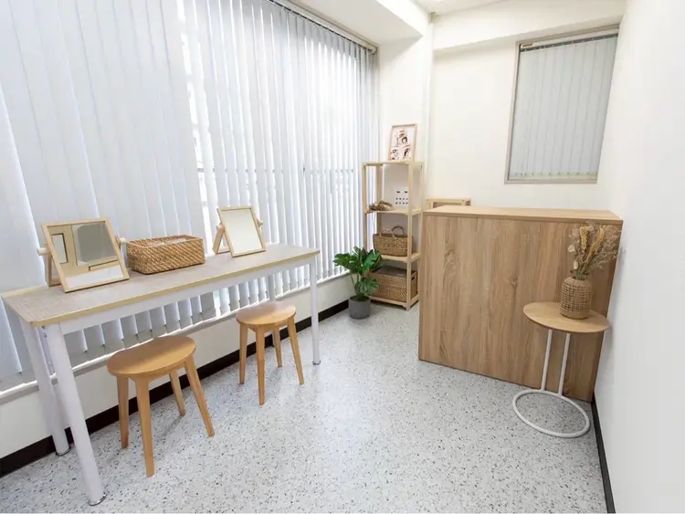 GRAN EYE 船橋北口店の内観・外観2