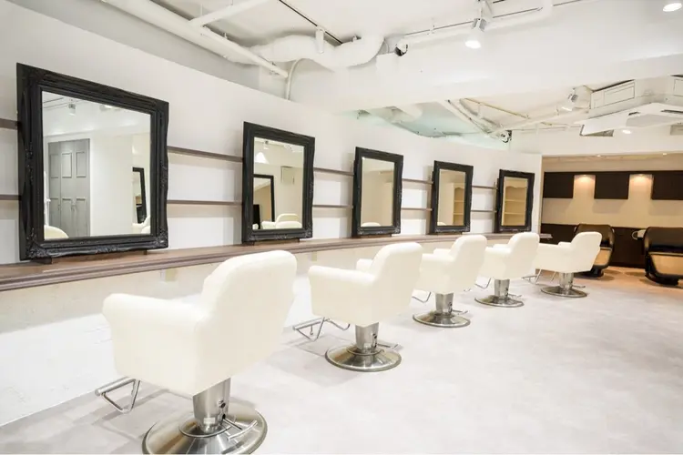 chouchoute    シュシュットの内観・外観2