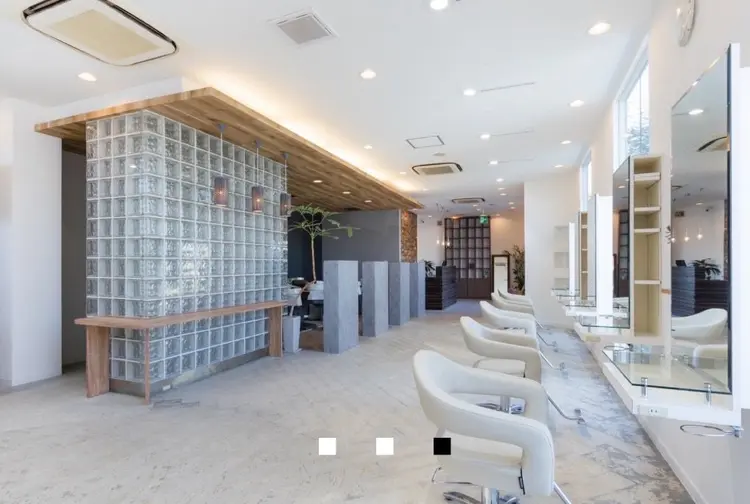 SOMEDAY Lxの内観・外観3