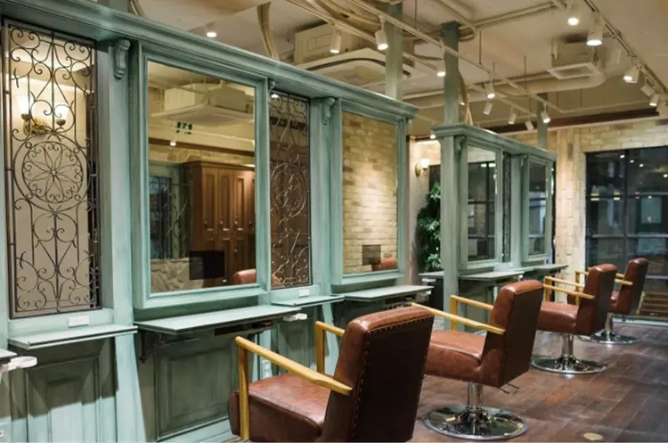 Monan町田の内観・外観1