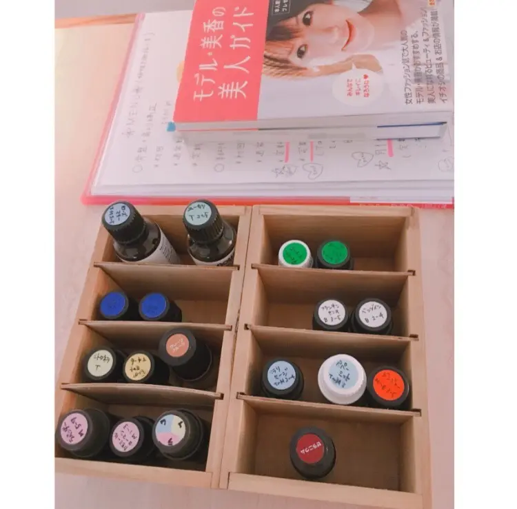 サロンcocohanaの内観・外観1