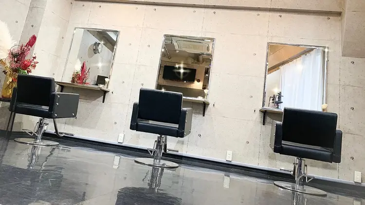 MORROWの内観・外観1