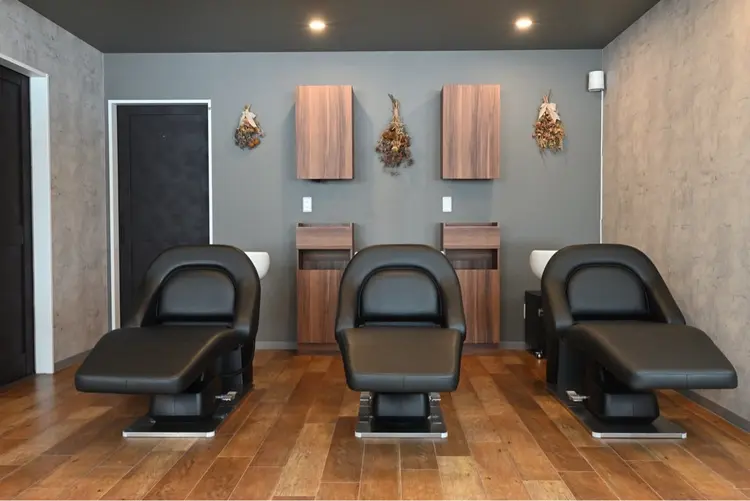 hair&spa repoa 上板橋の内観・外観3