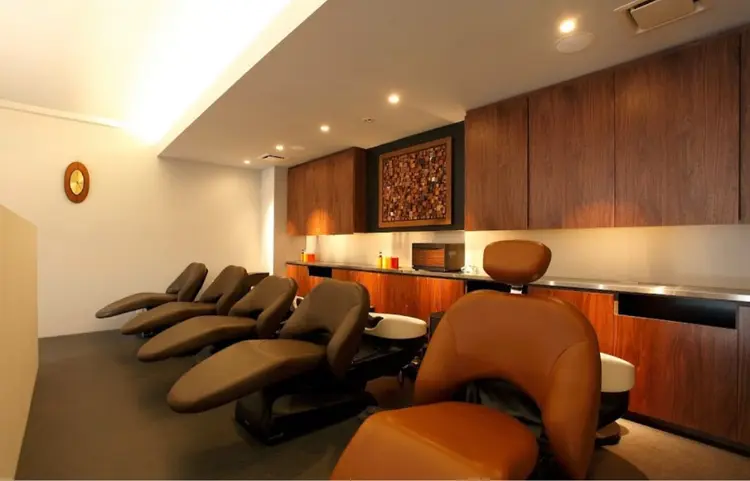 decoの内観・外観3