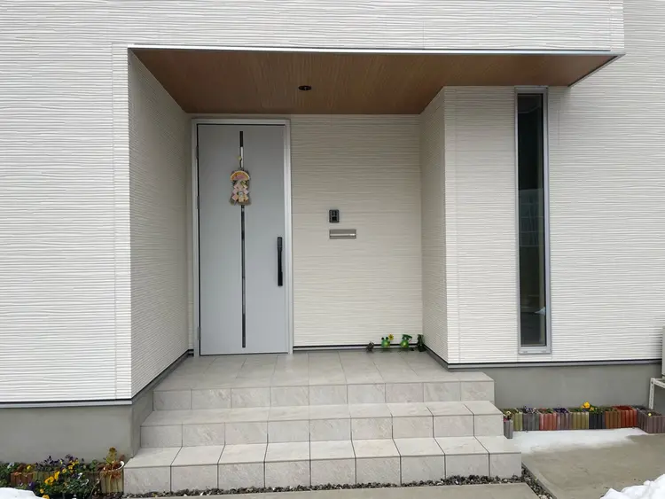 絢佳nailの内観・外観1