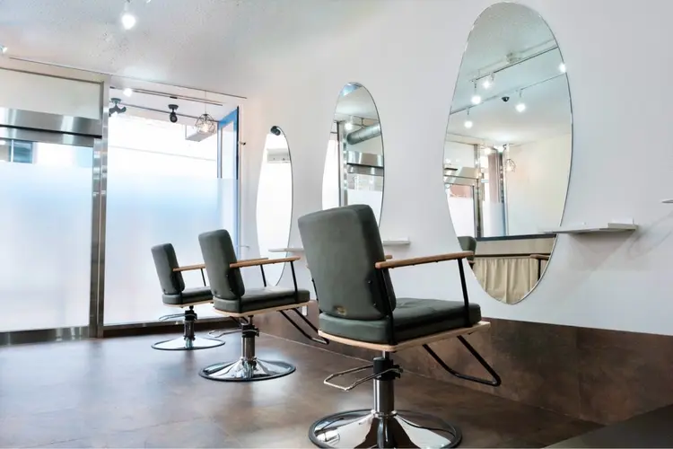 Gainの内観・外観2