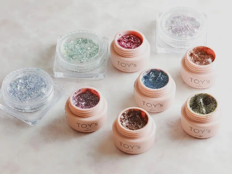 NailPracticeRoomLouの内観・外観2