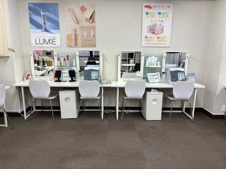 デアイム瀬田の内観・外観1