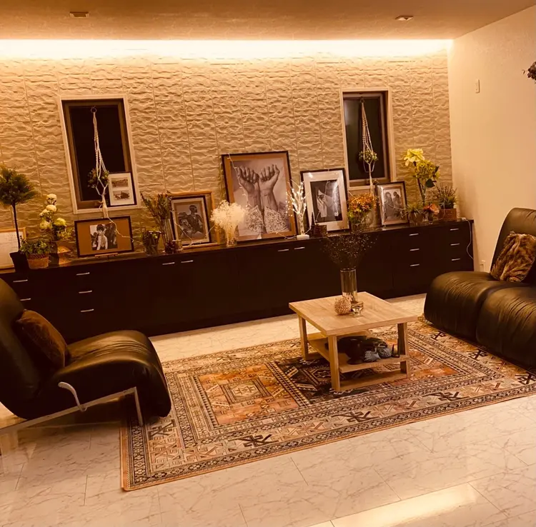 Tiaraの内観・外観2