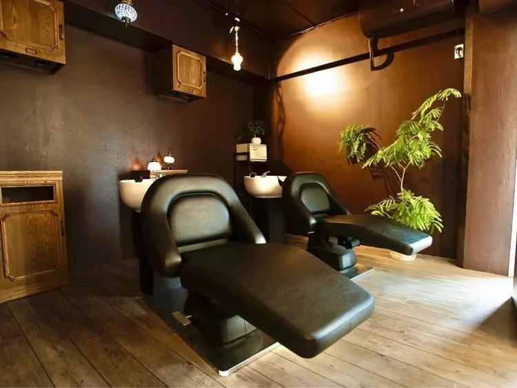 guusca[グースカ]の内観・外観2