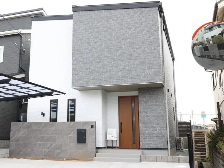 ビューティーサロン　ア・クイーユの内観・外観3