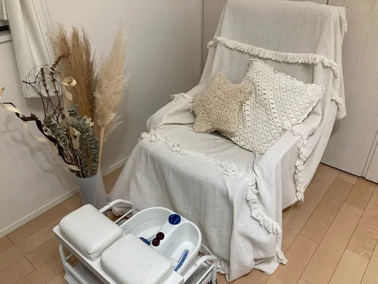 luananailの内観・外観3