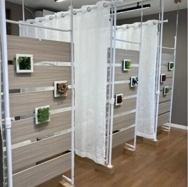 eyelash salon moooの内観・外観3