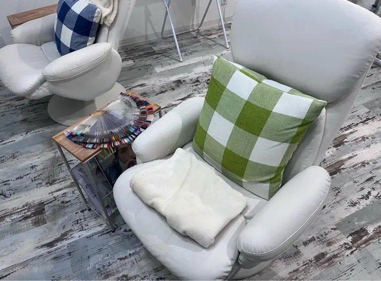 Mahalo nail salonの内観・外観3