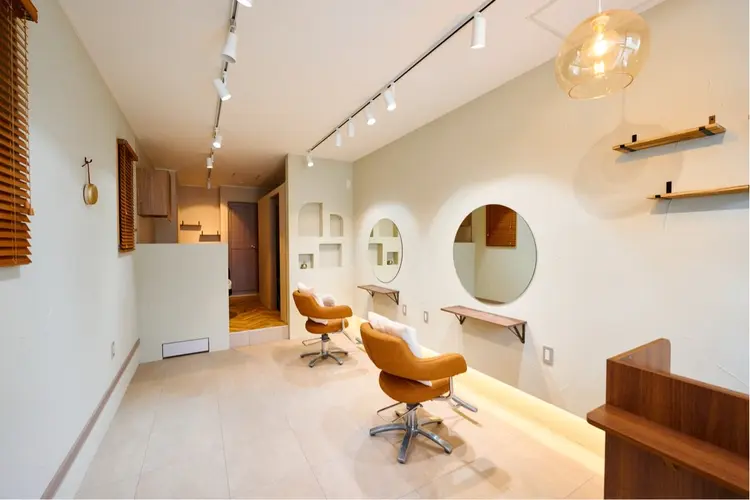 Pilinaの内観・外観1