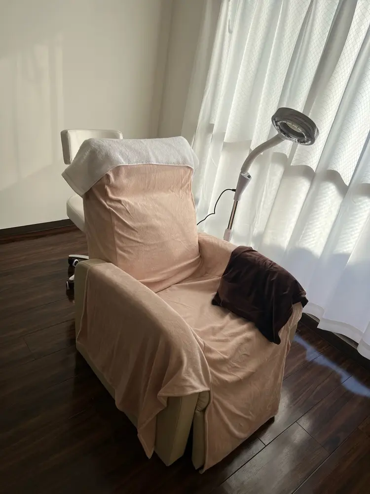 chou chouの内観・外観1