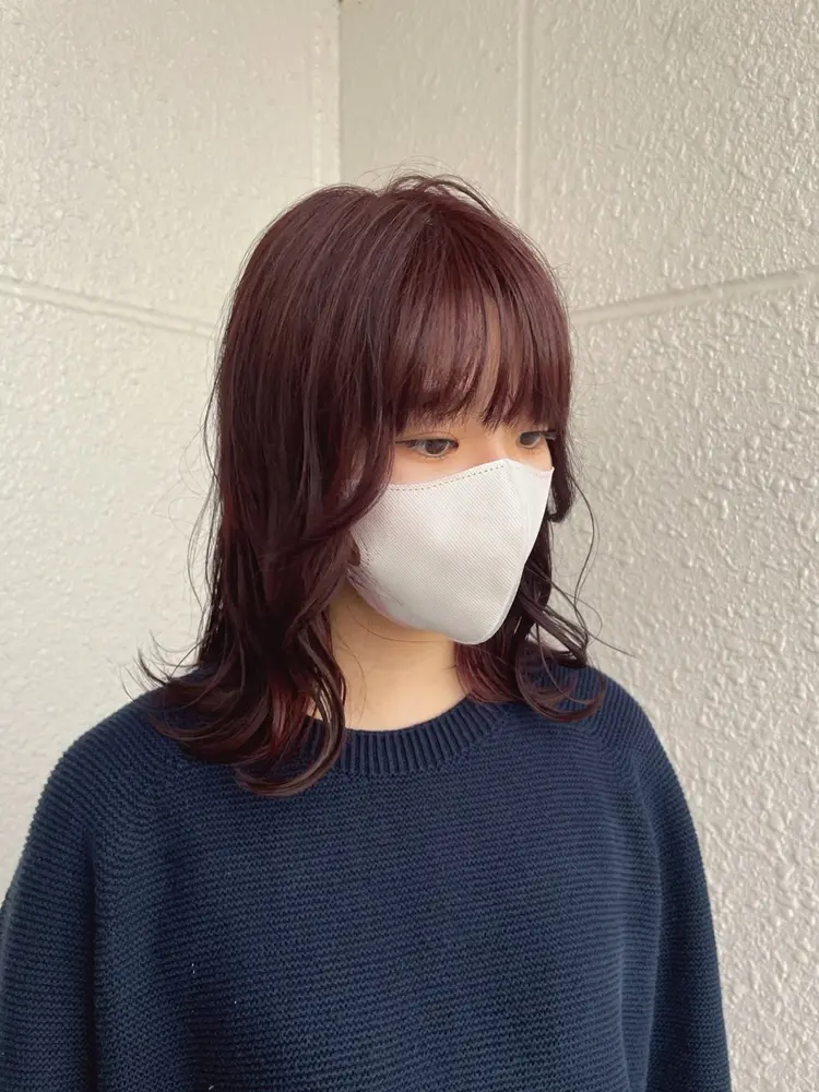 uhyu(ウユ)の内観・外観2